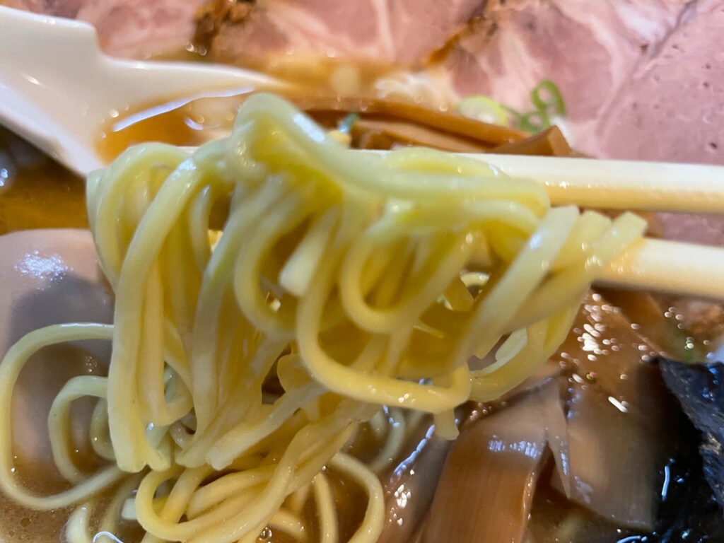 はし本（麺）